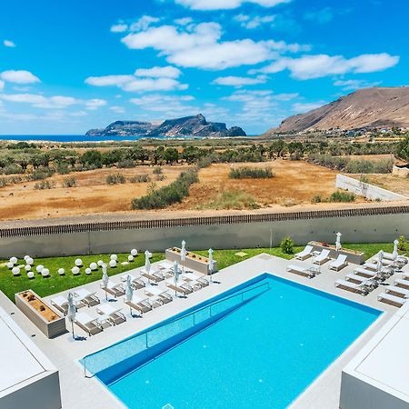 Vila Baleira Village Porto Santo Exterior foto