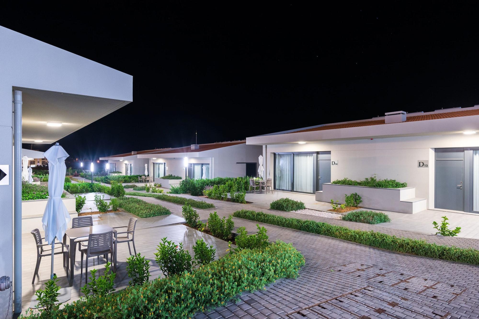 Vila Baleira Village Porto Santo Exterior foto