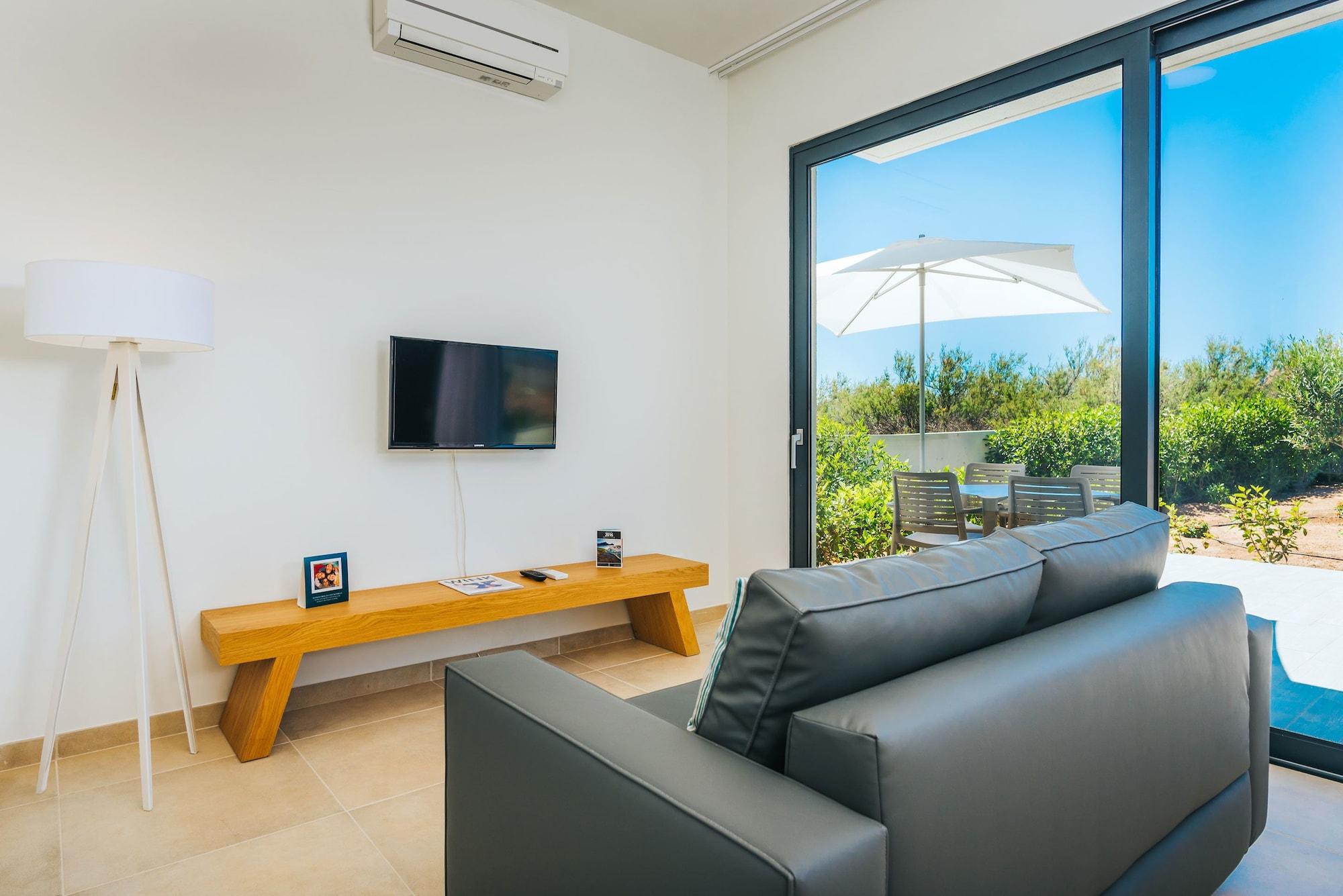 Vila Baleira Village Porto Santo Exterior foto
