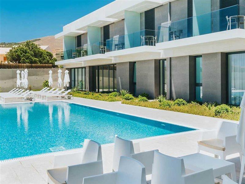 Vila Baleira Village Porto Santo Exterior foto