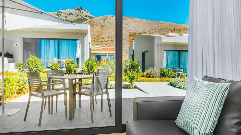 Vila Baleira Village Porto Santo Exterior foto