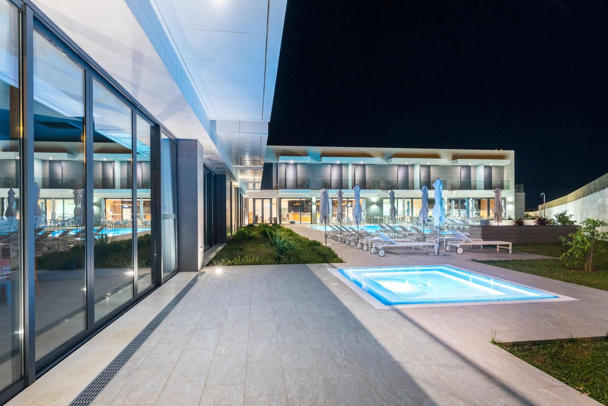 Vila Baleira Village Porto Santo Exterior foto