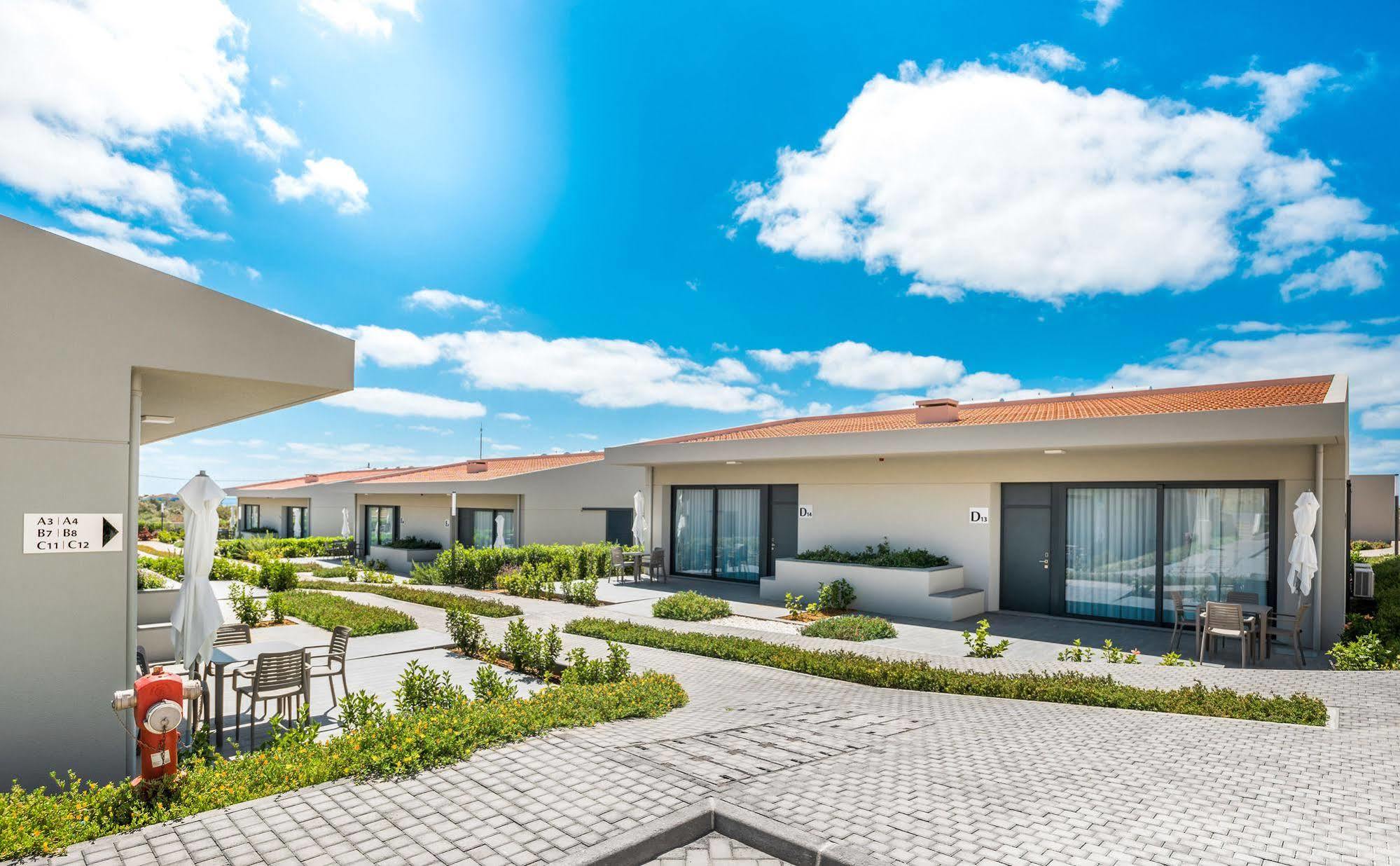 Vila Baleira Village Porto Santo Exterior foto