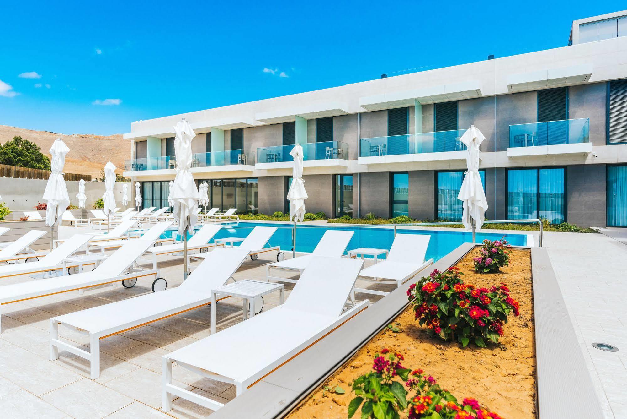 Vila Baleira Village Porto Santo Exterior foto