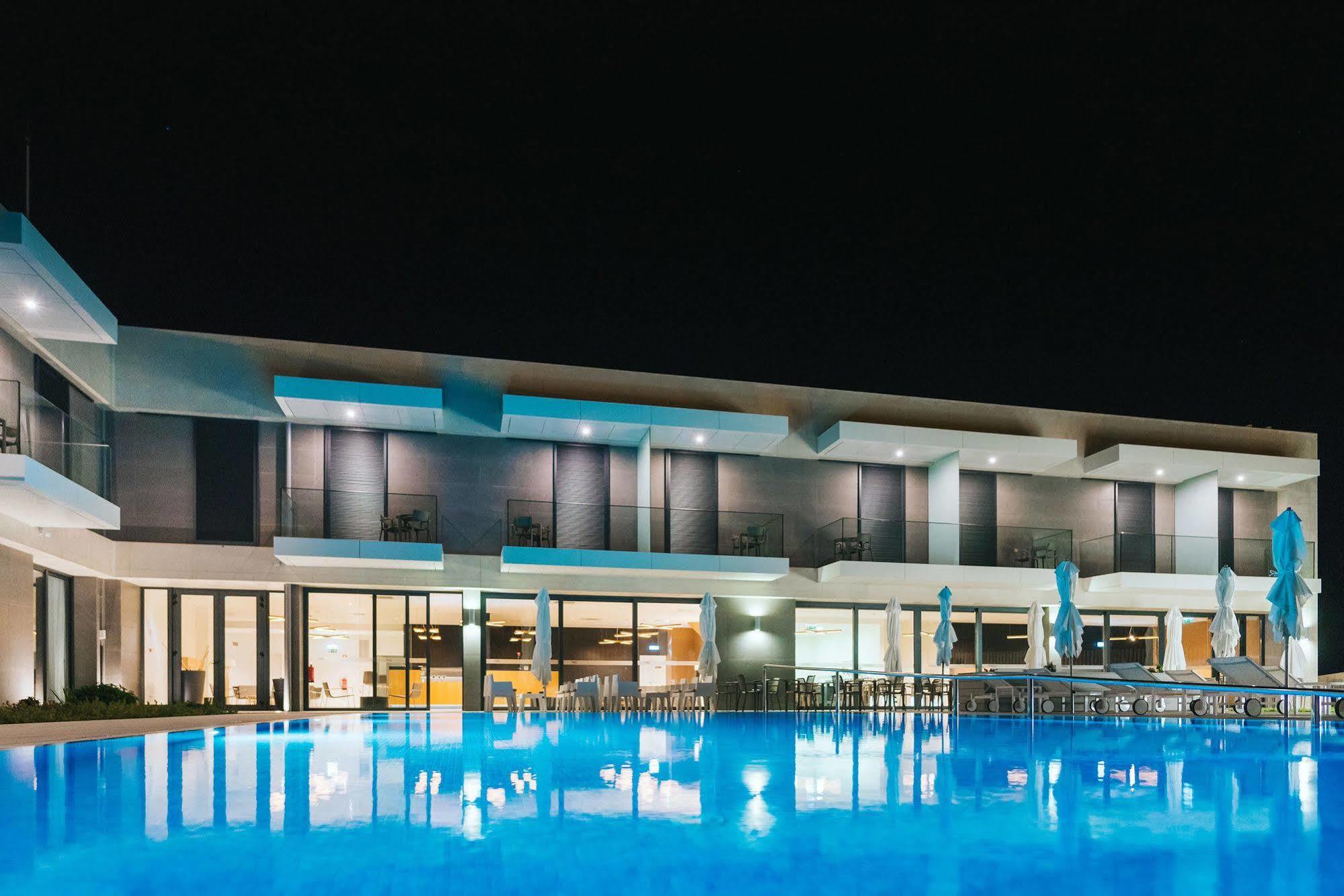 Vila Baleira Village Porto Santo Exterior foto