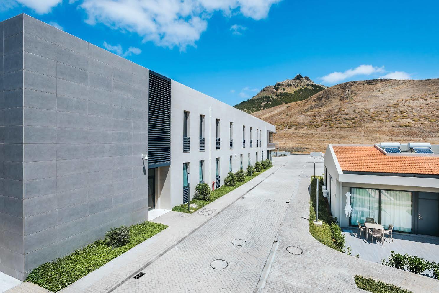 Vila Baleira Village Porto Santo Exterior foto
